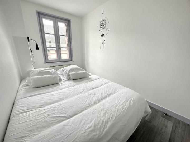 Residence Bury Tulle Exterior foto