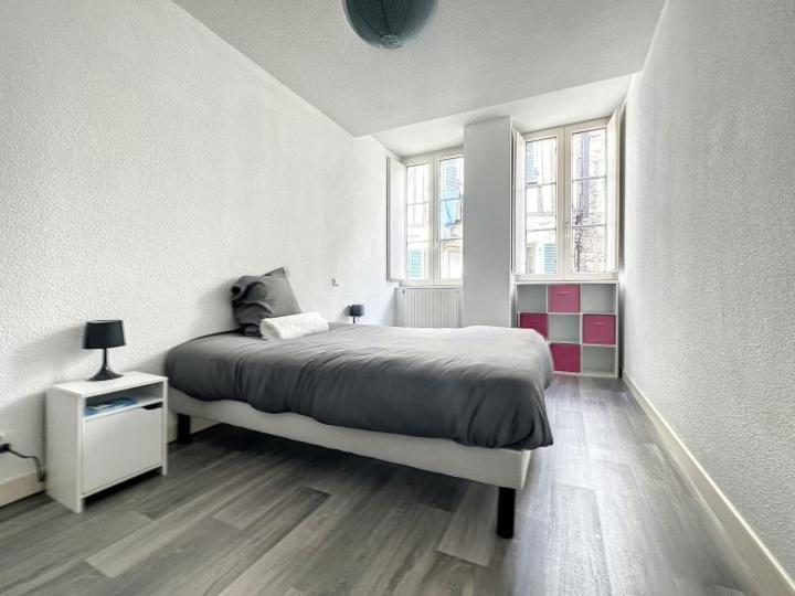Residence Bury Tulle Exterior foto